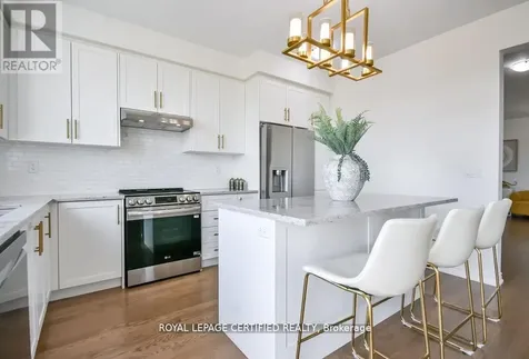 58 Shepherd Drive Barrie ON L9S 2Z4