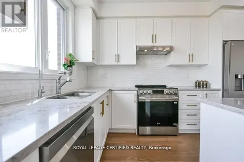 58 Shepherd Drive Barrie ON L9S 2Z4