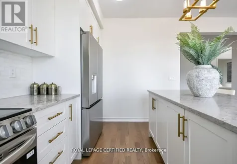 58 Shepherd Drive Barrie ON L9S 2Z4