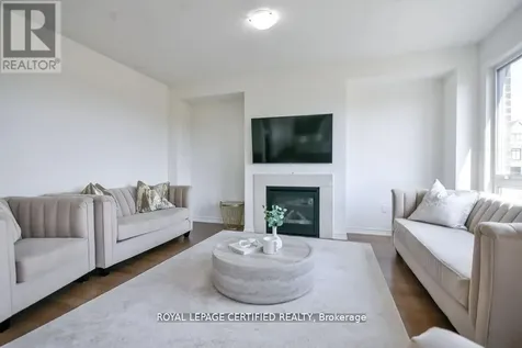 58 Shepherd Drive Barrie ON L9S 2Z4