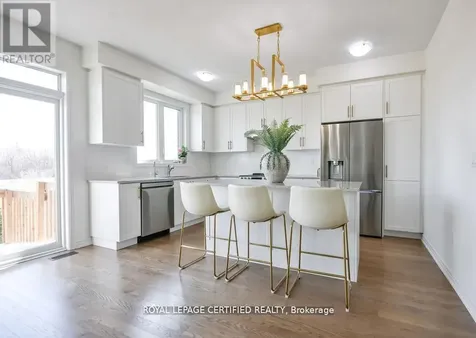 58 Shepherd Drive Barrie ON L9S 2Z4