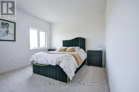 58 Shepherd Drive Barrie ON L9S 2Z4