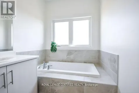 58 Shepherd Drive Barrie ON L9S 2Z4