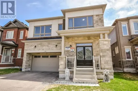 58 Shepherd Drive Barrie ON L9S 2Z4