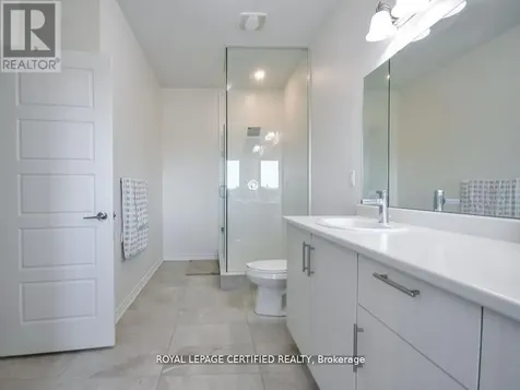 58 Shepherd Drive Barrie ON L9S 2Z4