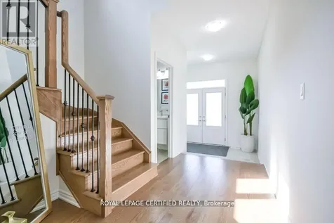 58 Shepherd Drive Barrie ON L9S 2Z4