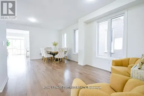58 Shepherd Drive Barrie ON L9S 2Z4