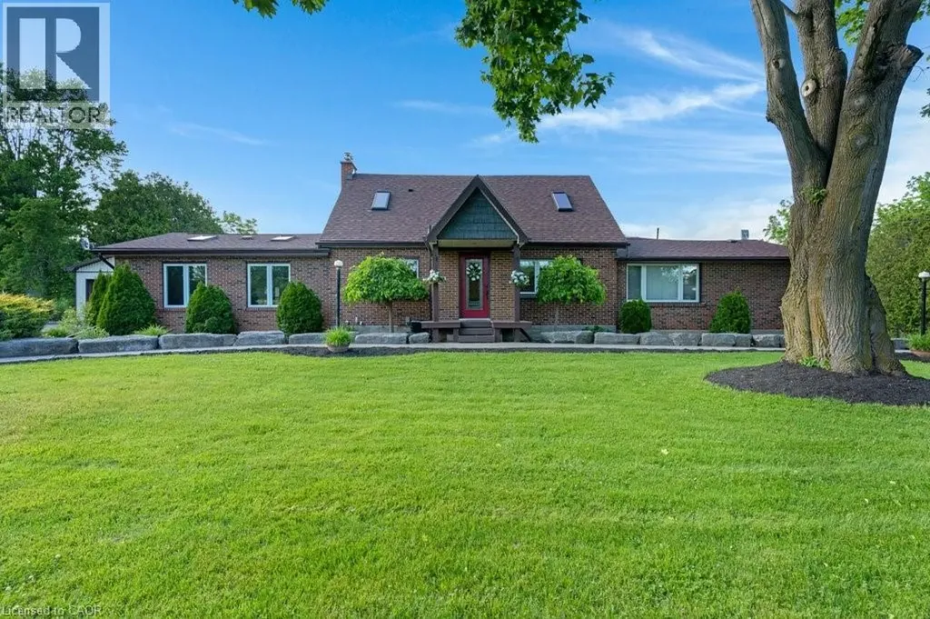 3786 Old Beverly Road Cambridge ON N1R 5S7
