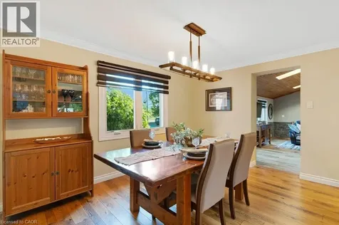 3786 Old Beverly Road Cambridge ON N1R 5S7