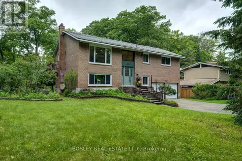 456 Parkview Court Midland ON L4R 5G3