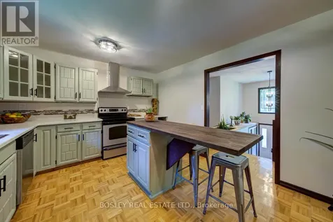 456 Parkview Court Midland ON L4R 5G3