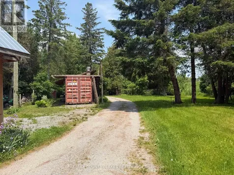 1645 Concession A Road North Ramara ON L0K 1B0