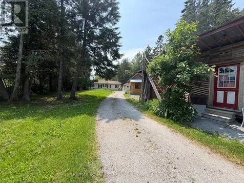 1645 Concession A Road North Ramara ON L0K 1B0
