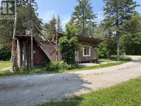 1645 Concession A Road North Ramara ON L0K 1B0