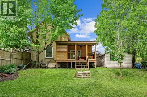 69 Glenmorris Street Cambridge ON N1S 2Y4