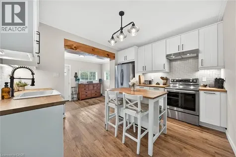 69 Glenmorris Street Cambridge ON N1S 2Y4