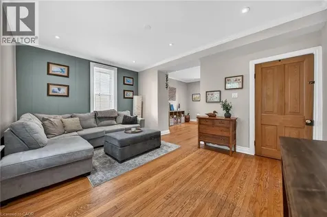 69 Glenmorris Street Cambridge ON N1S 2Y4