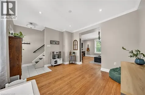 69 Glenmorris Street Cambridge ON N1S 2Y4