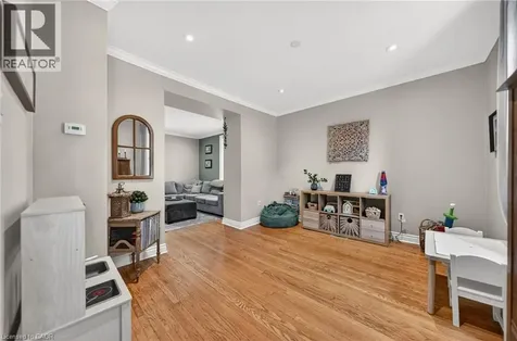 69 Glenmorris Street Cambridge ON N1S 2Y4