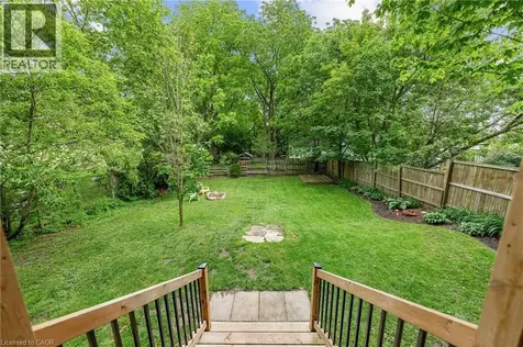 69 Glenmorris Street Cambridge ON N1S 2Y4
