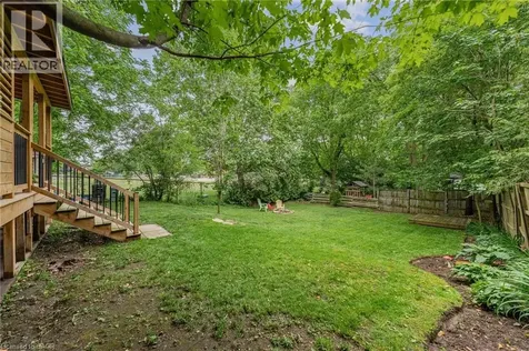 69 Glenmorris Street Cambridge ON N1S 2Y4
