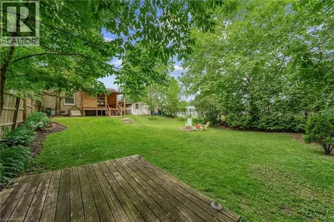 69 Glenmorris Street Cambridge ON N1S 2Y4