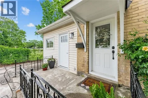 69 Glenmorris Street Cambridge ON N1S 2Y4