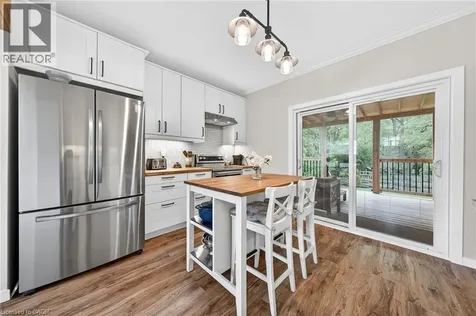 69 Glenmorris Street Cambridge ON N1S 2Y4