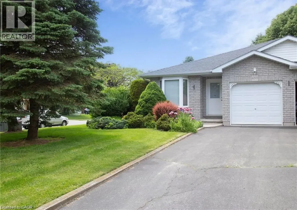 630 Greenock Street Port Dover ON N0A 1N4