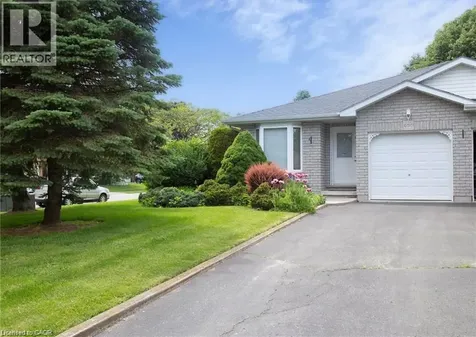 630 Greenock Street Port Dover ON N0A 1N4
