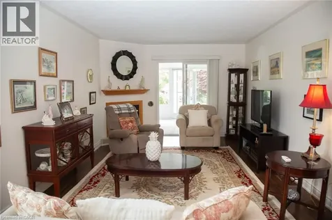 630 Greenock Street Port Dover ON N0A 1N4
