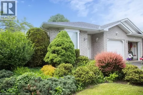 630 Greenock Street Port Dover ON N0A 1N4