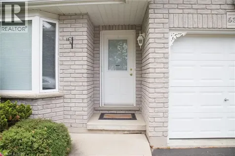 630 Greenock Street Port Dover ON N0A 1N4