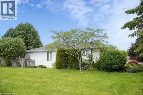 630 Greenock Street Port Dover ON N0A 1N4