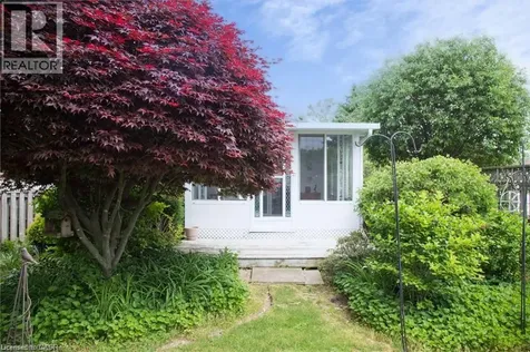 630 Greenock Street Port Dover ON N0A 1N4