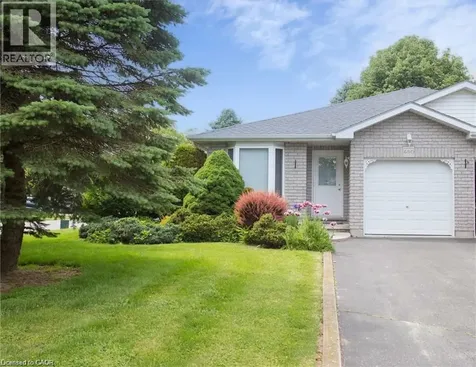 630 Greenock Street Port Dover ON N0A 1N4