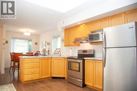 630 Greenock Street Port Dover ON N0A 1N4