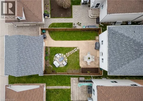729 Brandenburg Boulevard Waterloo ON N2T 2V4