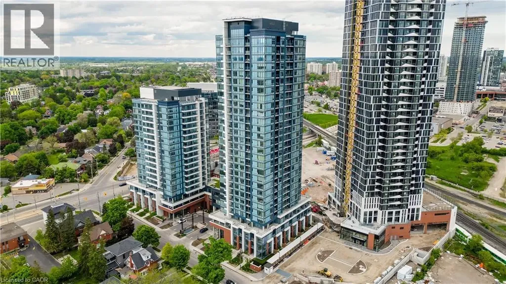 15 Wellington Street Kitchener ON N2G 0E4