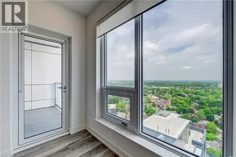 15 Wellington Street Kitchener ON N2G 0E4