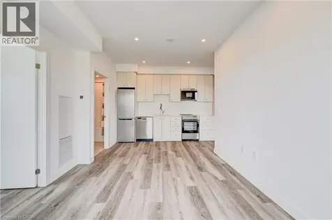 15 Wellington Street Kitchener ON N2G 0E4