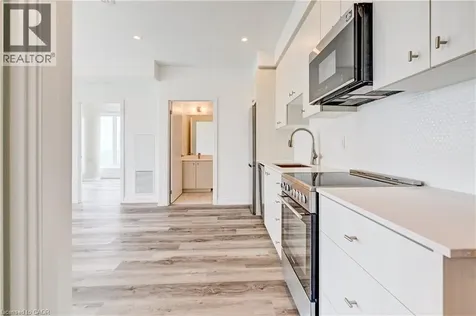 15 Wellington Street Kitchener ON N2G 0E4
