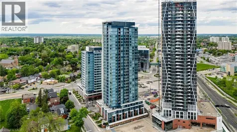 15 Wellington Street Kitchener ON N2G 0E4
