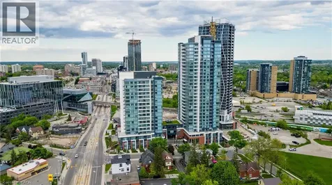 15 Wellington Street Kitchener ON N2G 0E4