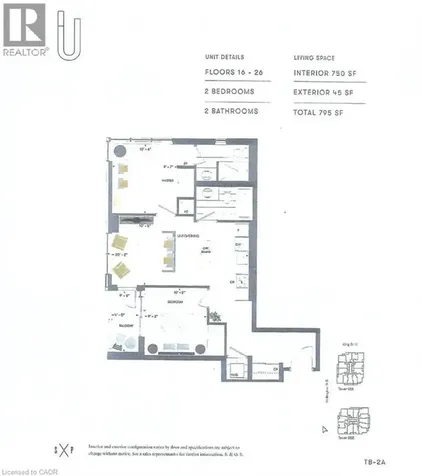 15 Wellington Street Kitchener ON N2G 0E4