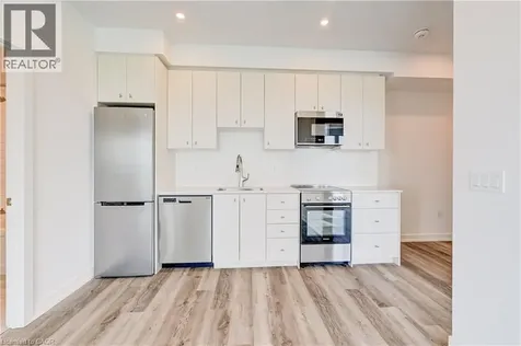 15 Wellington Street Kitchener ON N2G 0E4