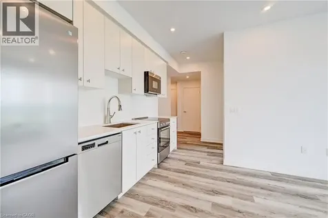 15 Wellington Street Kitchener ON N2G 0E4