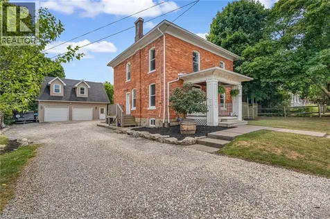 303 Canborough Street Smithville ON L0R 2A0