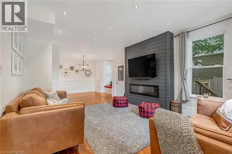 303 Canborough Street Smithville ON L0R 2A0