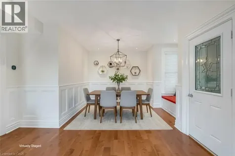 303 Canborough Street Smithville ON L0R 2A0